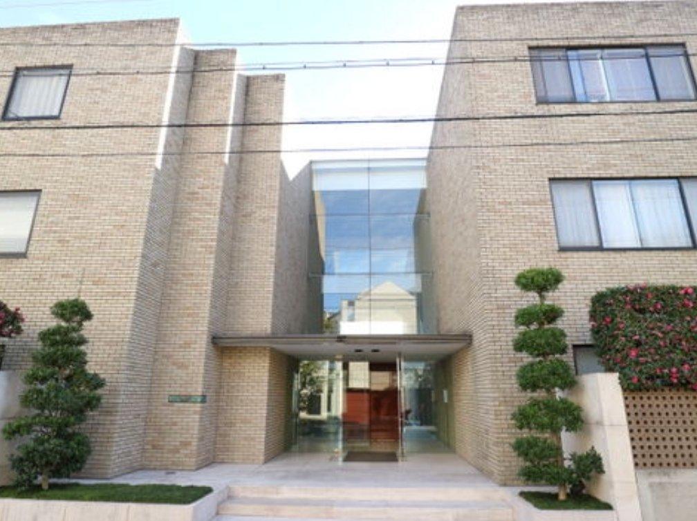 La Cité Hiroo 216 - PDJ Indonesia