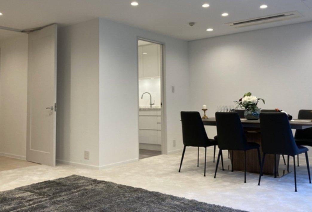 La Cité Hiroo 216 - PDJ Indonesia