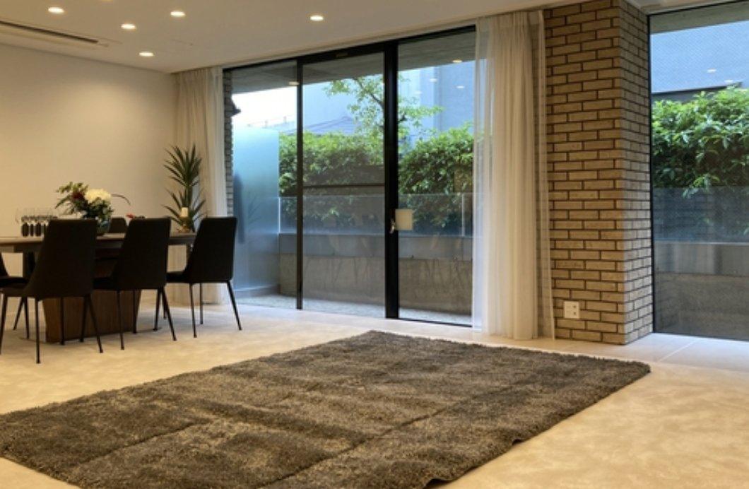 La Cité Hiroo 216 - PDJ Indonesia