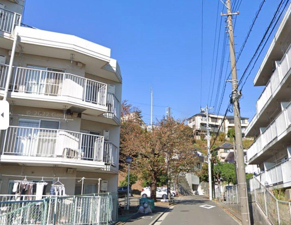 ３LDK Apartment Unit in Yokohama for Sale - PDJ Indonesia