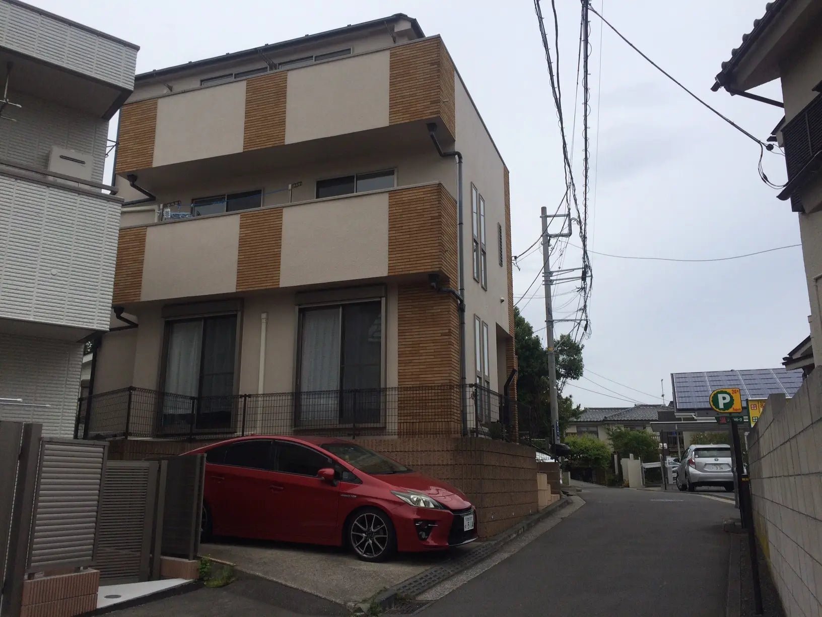 ４LDK Detached House in Isogo, Yokohama for Sale - PDJ Indonesia