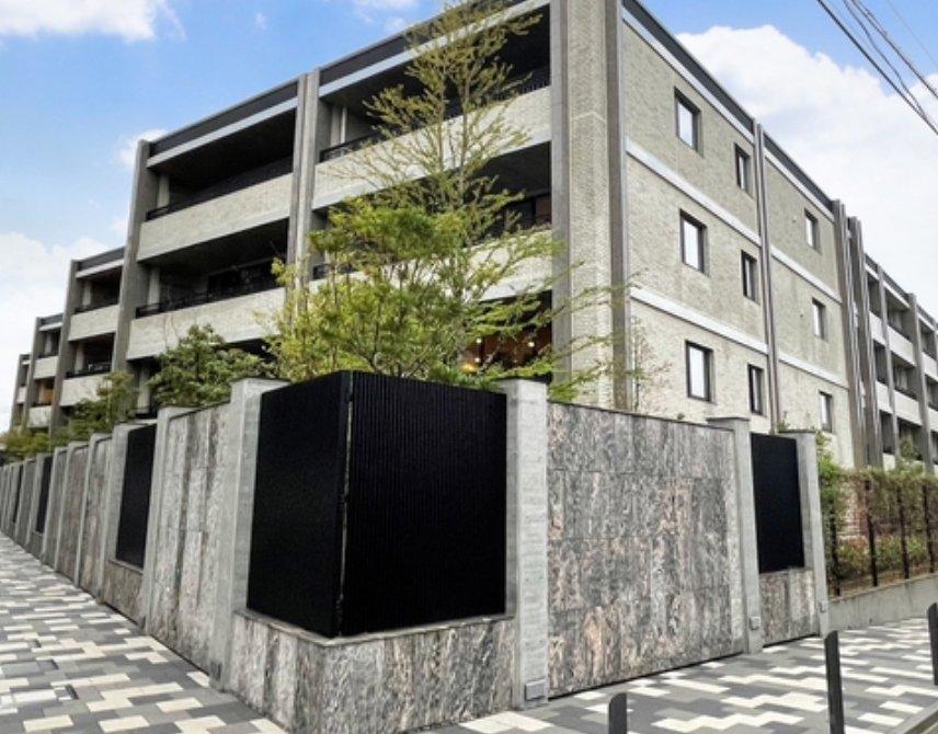 Leafia Residence Uehara - PDJ Indonesia