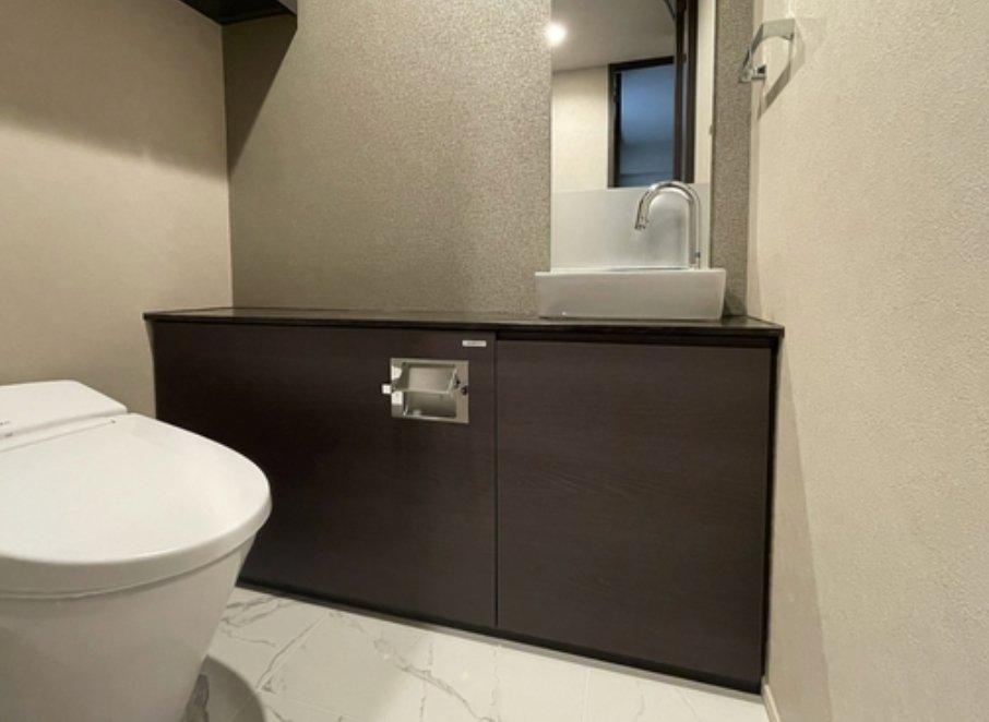 Leafia Residence Uehara - PDJ Indonesia