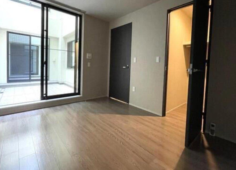 Leafia Residence Uehara - PDJ Indonesia