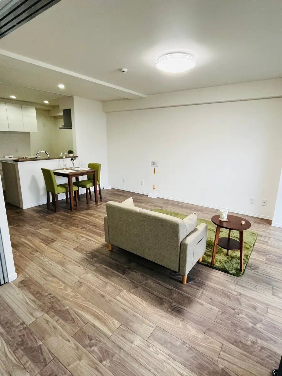 Lion's Mansion Maruyama 2nd - PDJ Indonesia