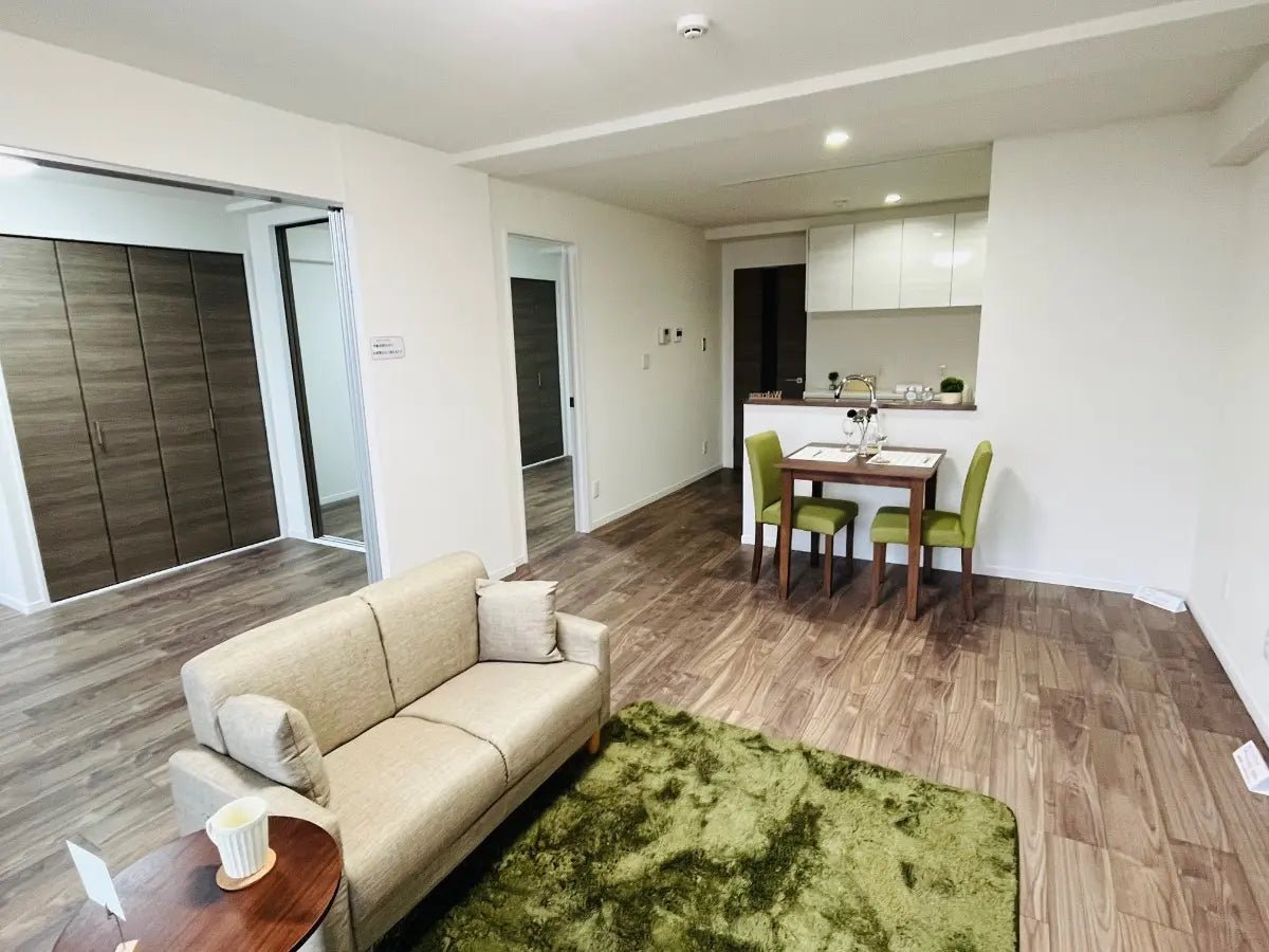 Lion's Mansion Maruyama 2nd - PDJ Indonesia