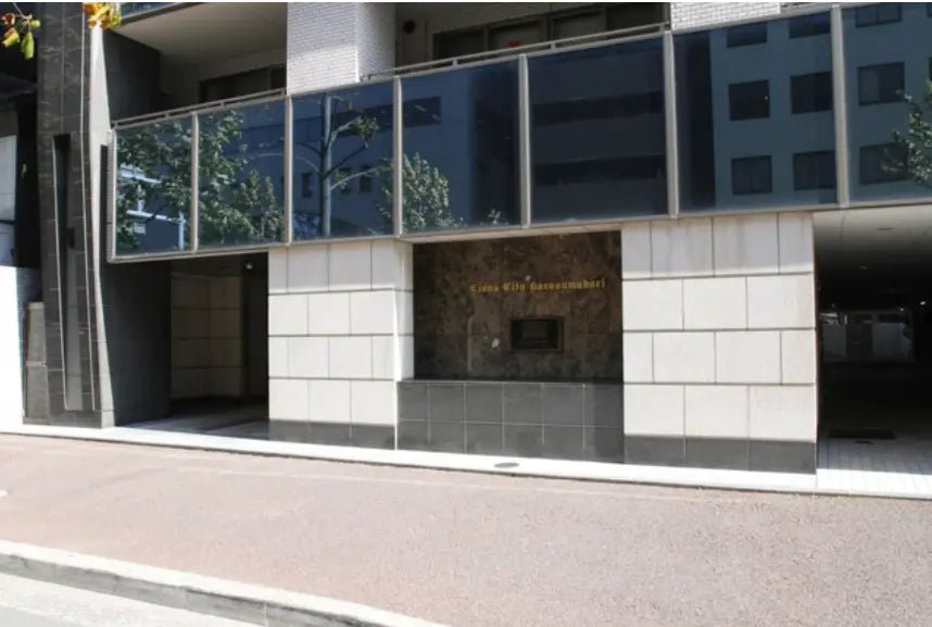 LIONS CITY KARASUMADORI - PDJ Indonesia