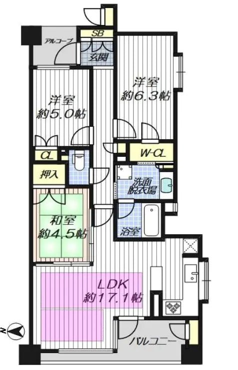 LIONS CITY KARASUMADORI - PDJ Indonesia