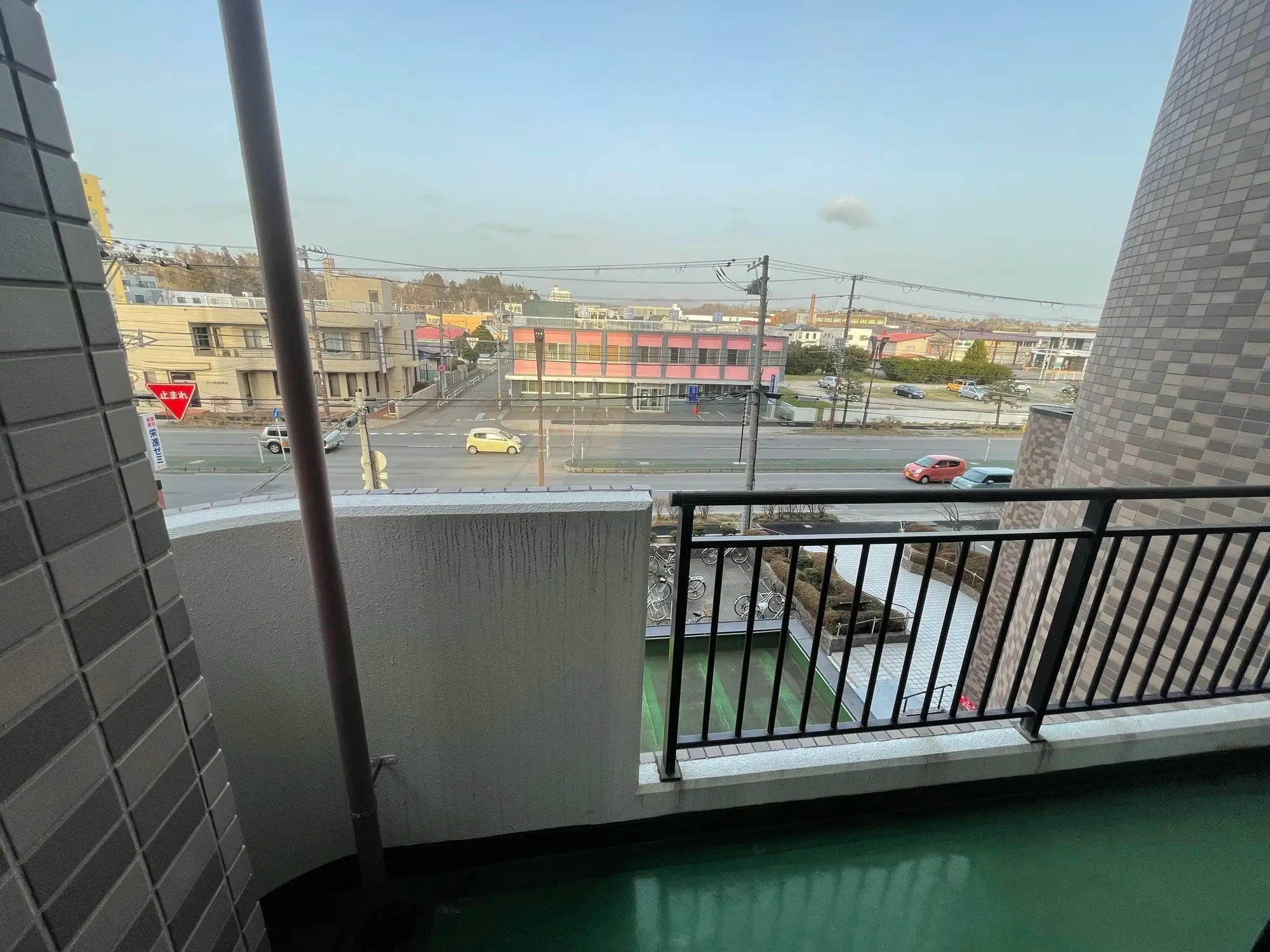 Lions Mansion Hakodate Yunokawa #301 - PDJ Indonesia