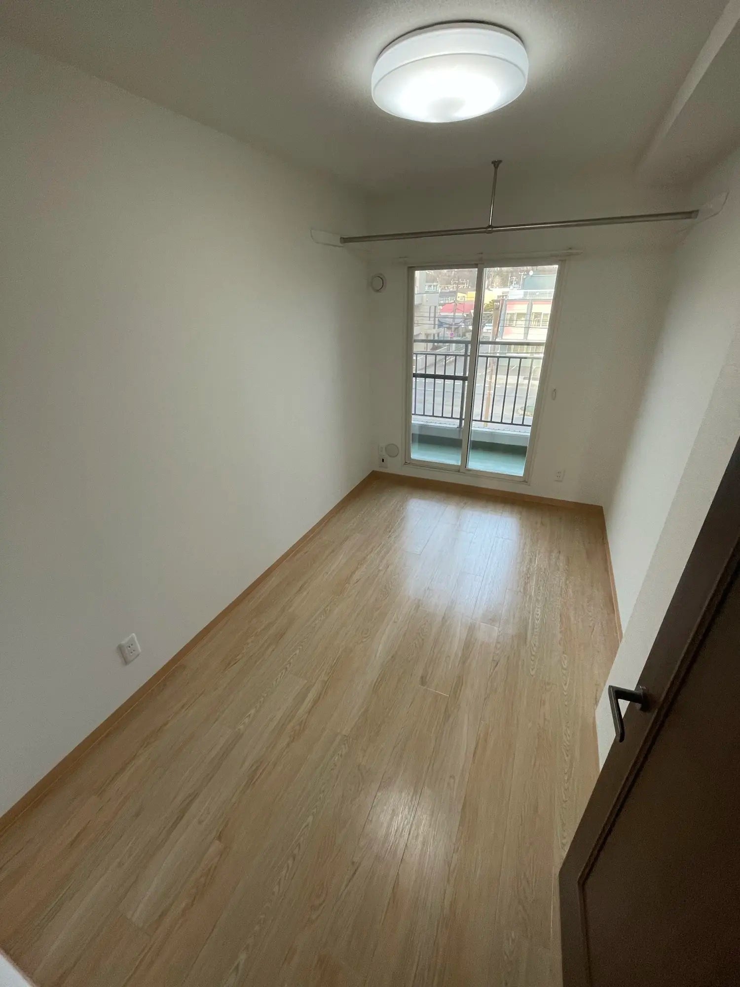 Lions Mansion Hakodate Yunokawa #301 - PDJ Indonesia