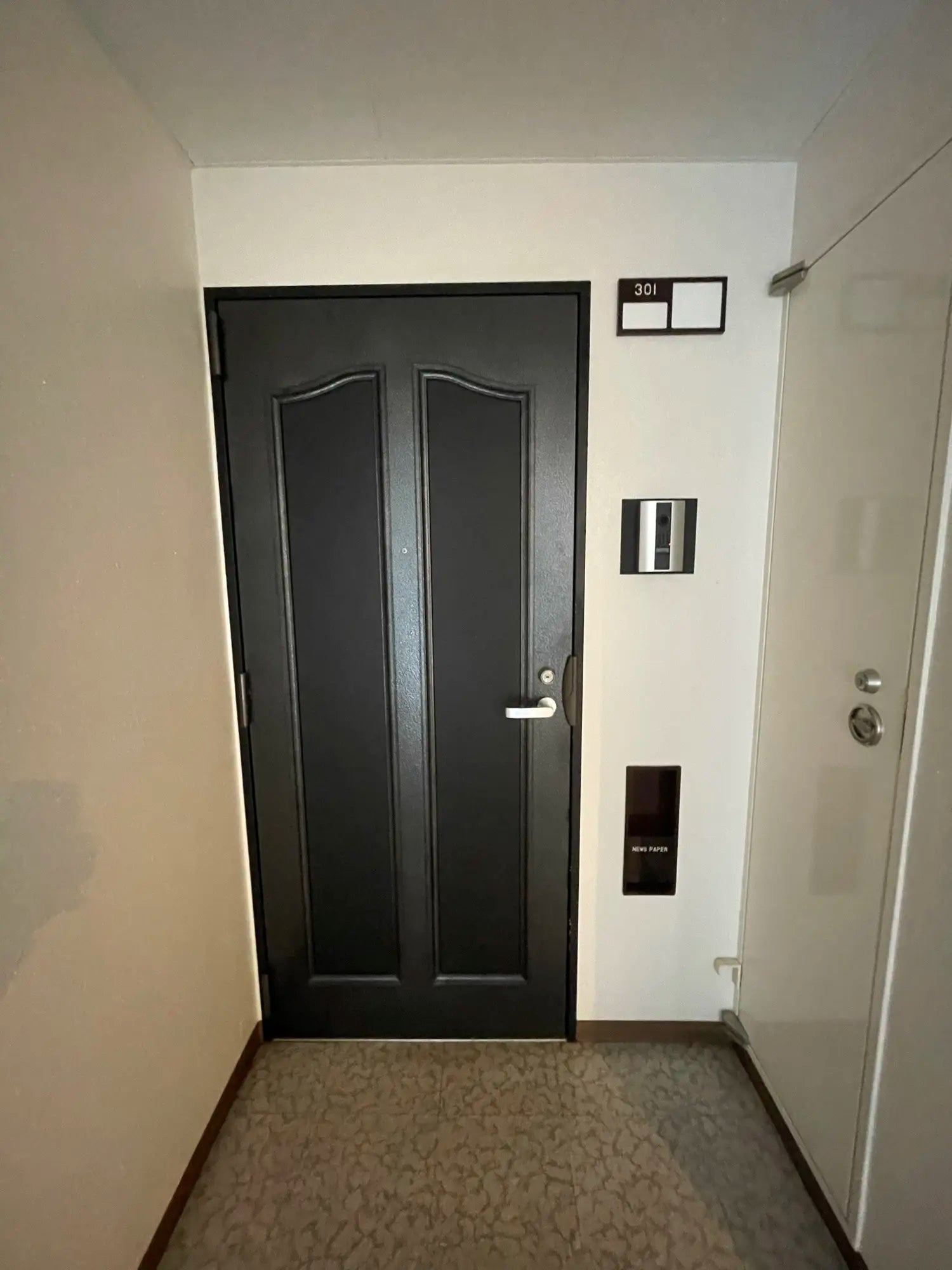 Lions Mansion Hakodate Yunokawa #301 - PDJ Indonesia