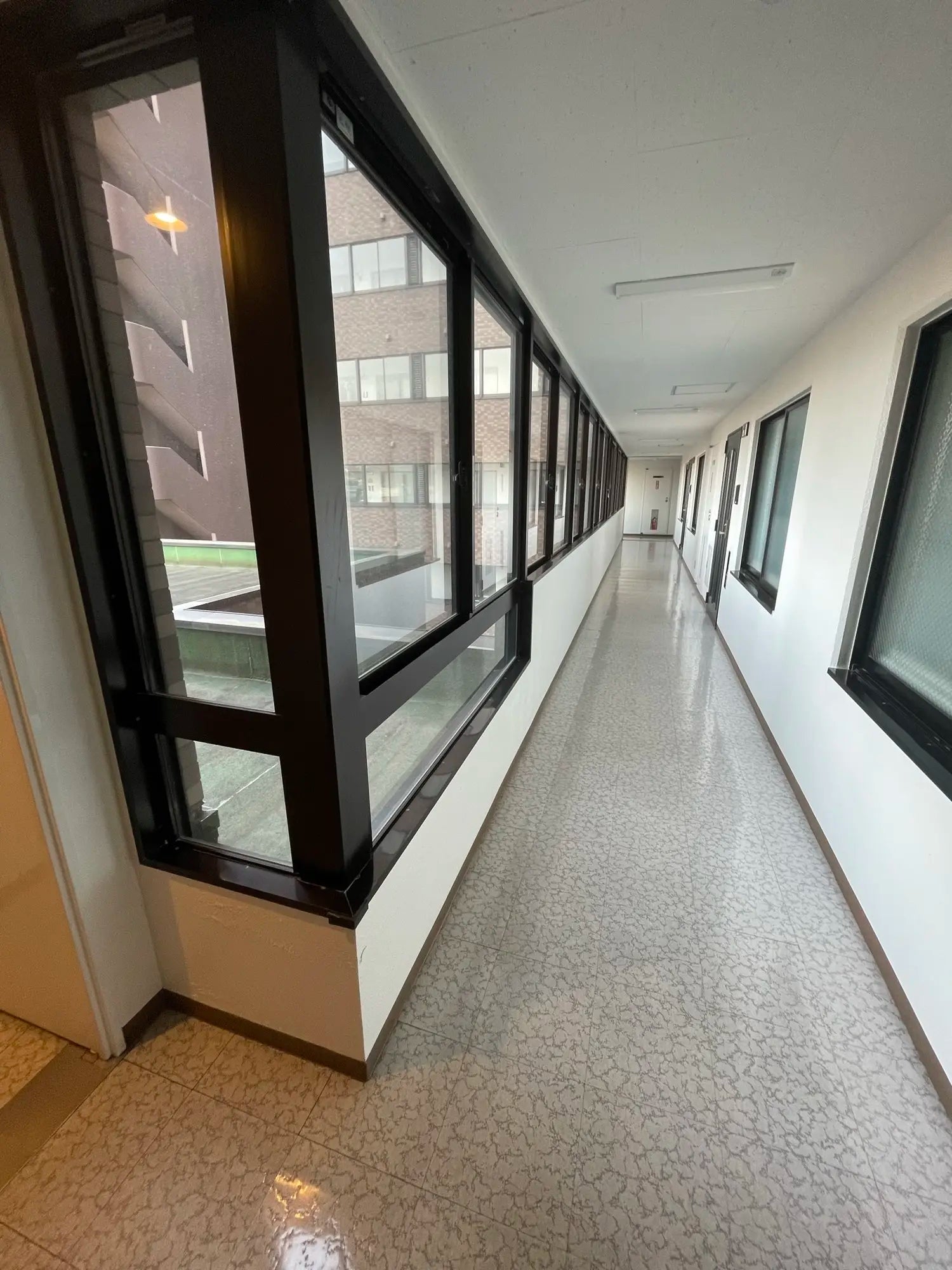 Lions Mansion Hakodate Yunokawa #301 - PDJ Indonesia