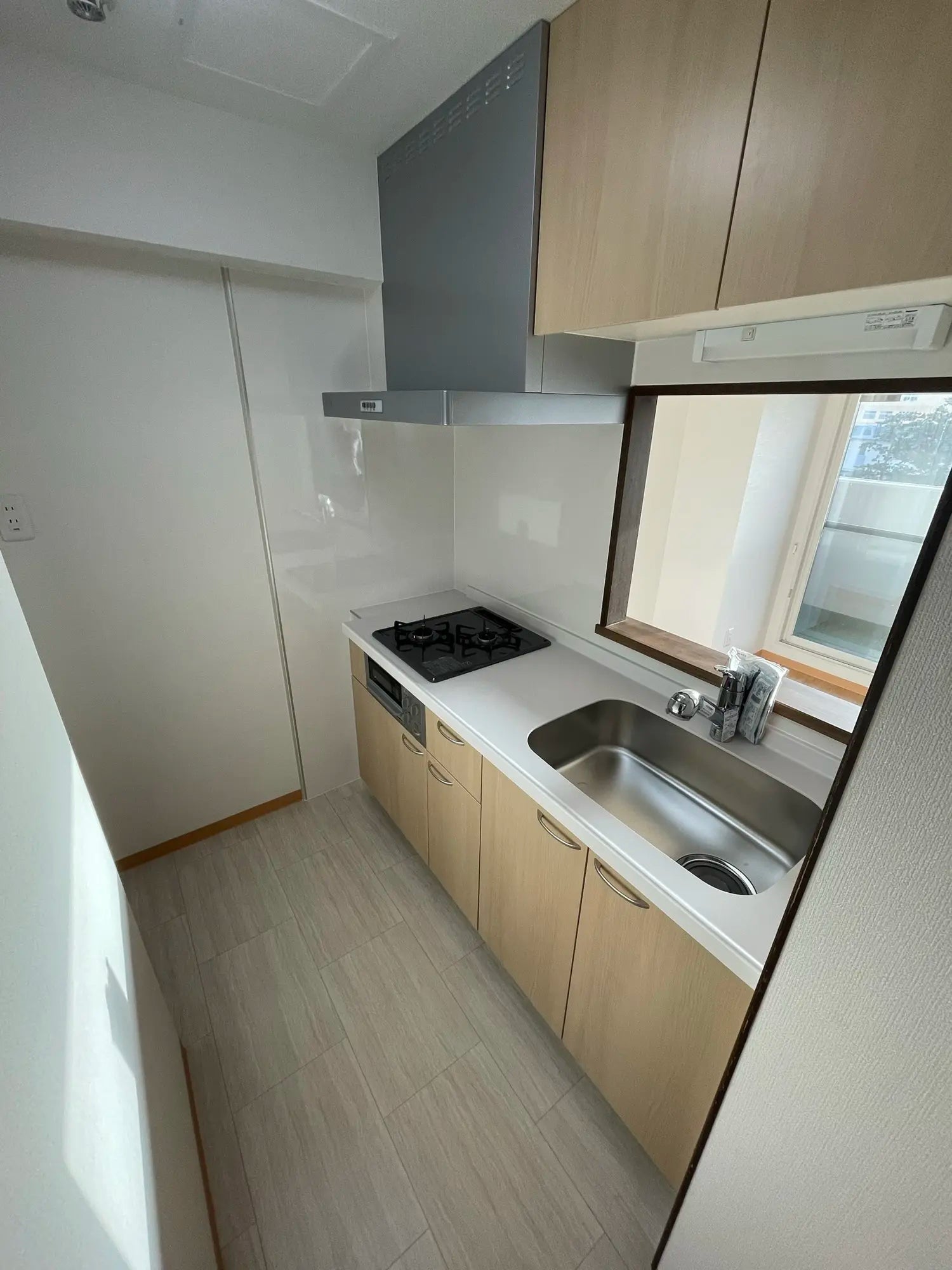 Lions Mansion Hakodate Yunokawa #301 - PDJ Indonesia