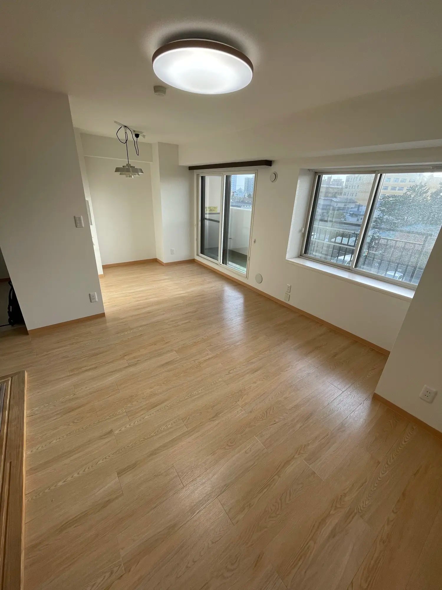 Lions Mansion Hakodate Yunokawa #301 - PDJ Indonesia