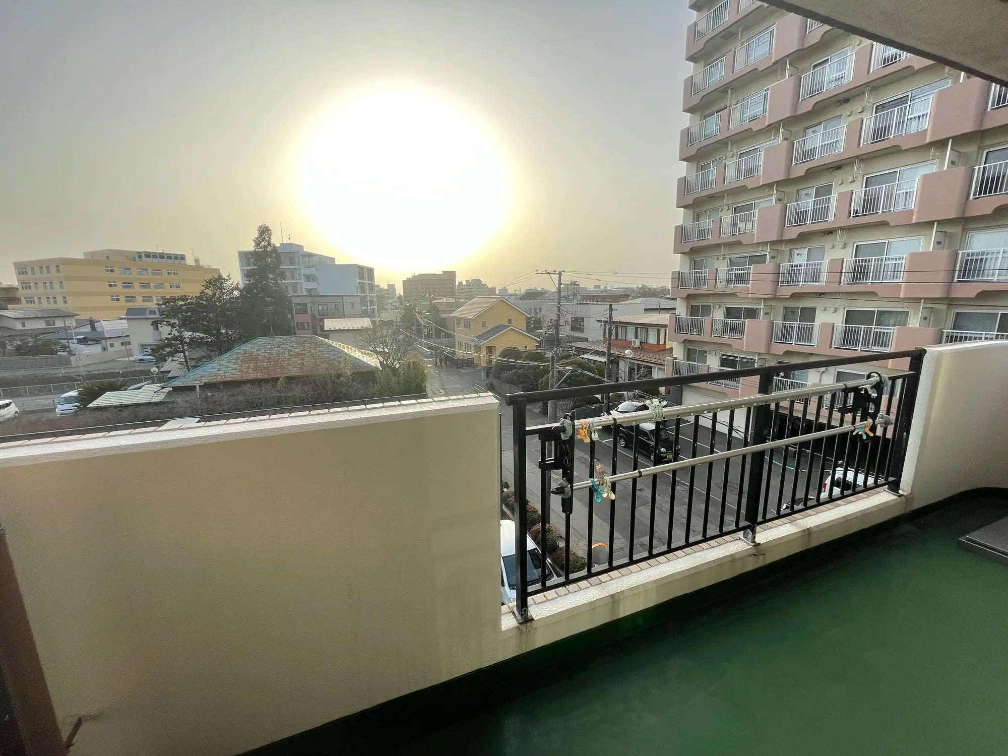 Lions Mansion Hakodate Yunokawa #301 - PDJ Indonesia