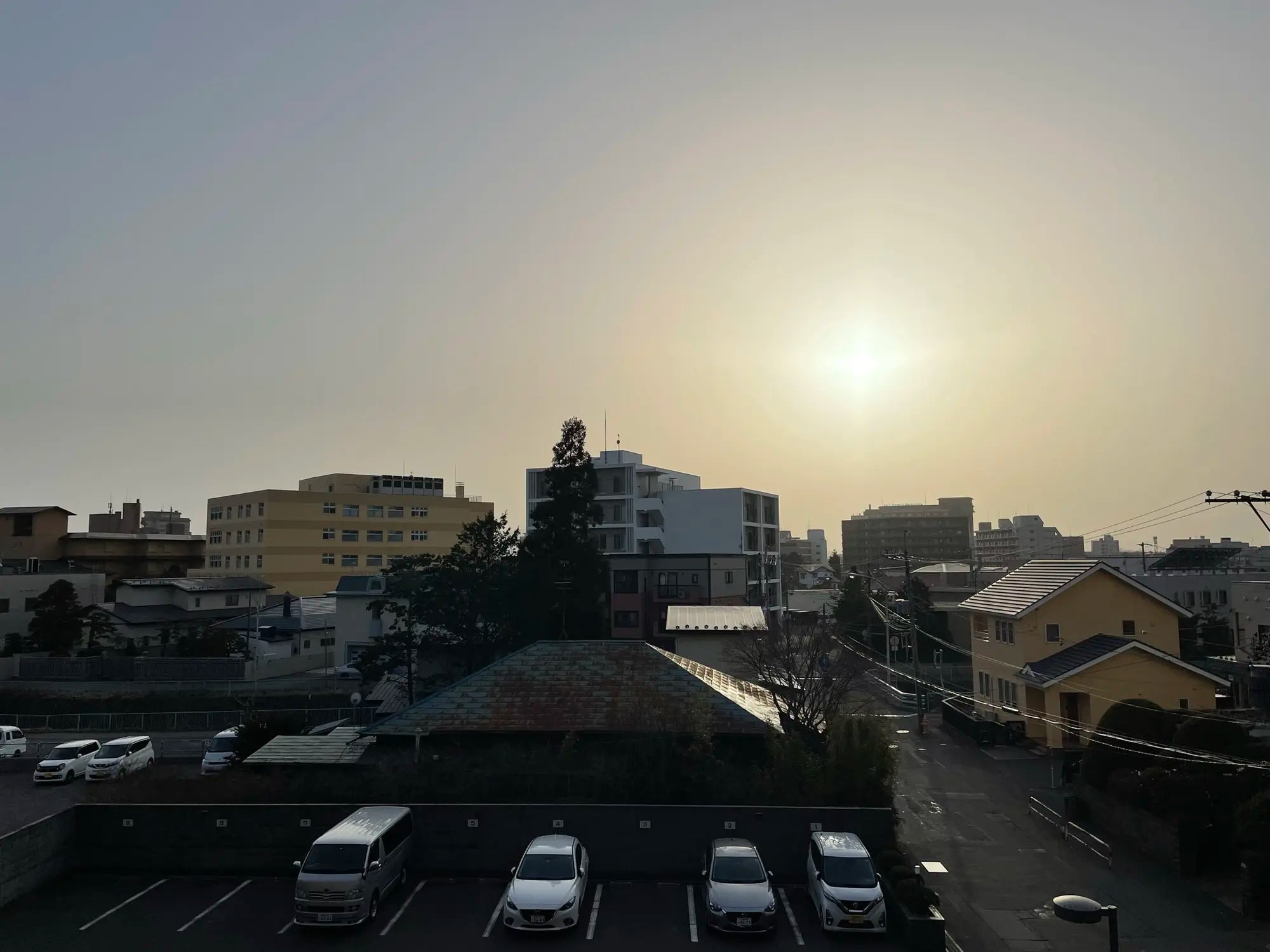 Lions Mansion Hakodate Yunokawa #301 - PDJ Indonesia