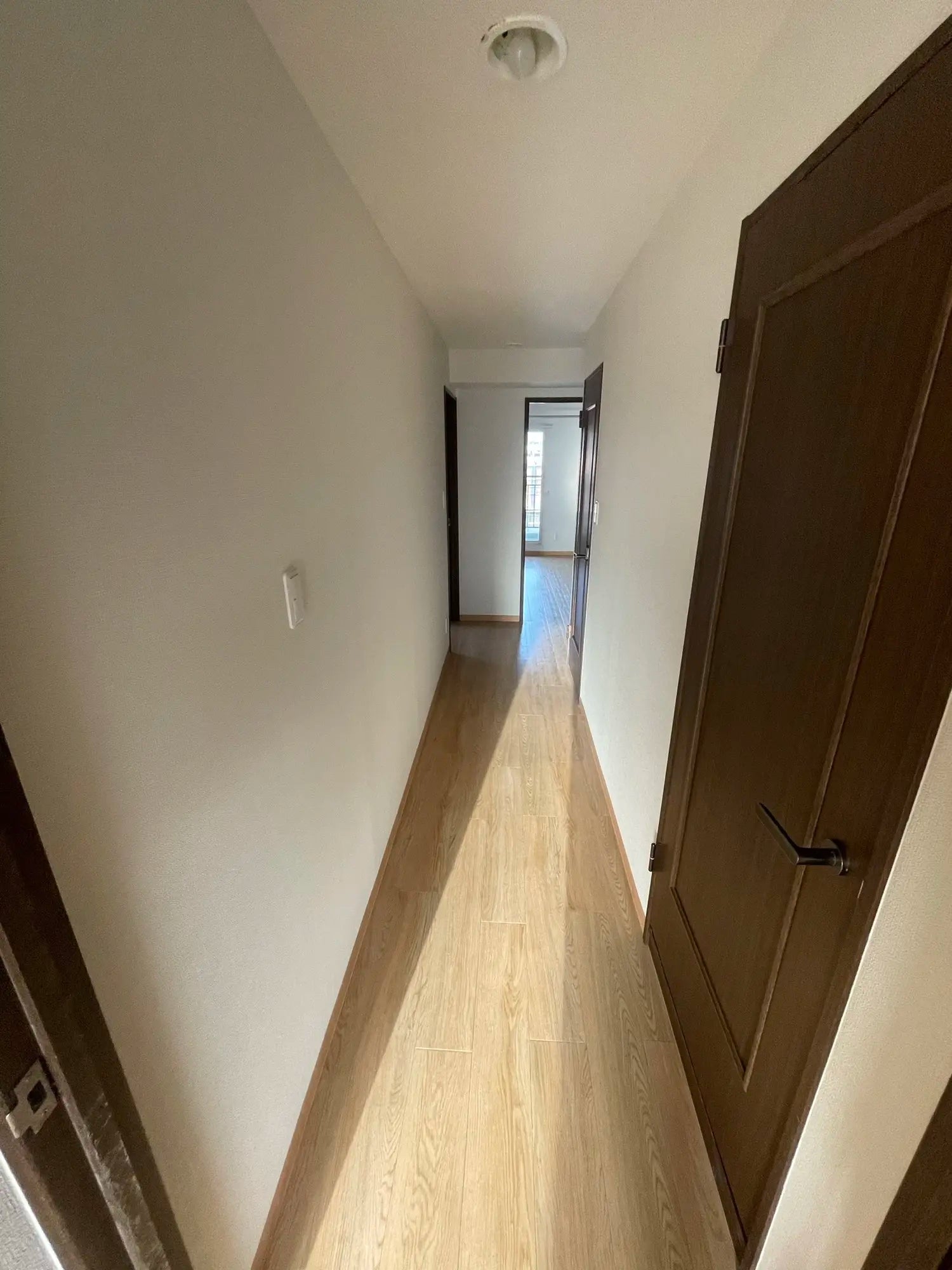 Lions Mansion Hakodate Yunokawa #301 - PDJ Indonesia