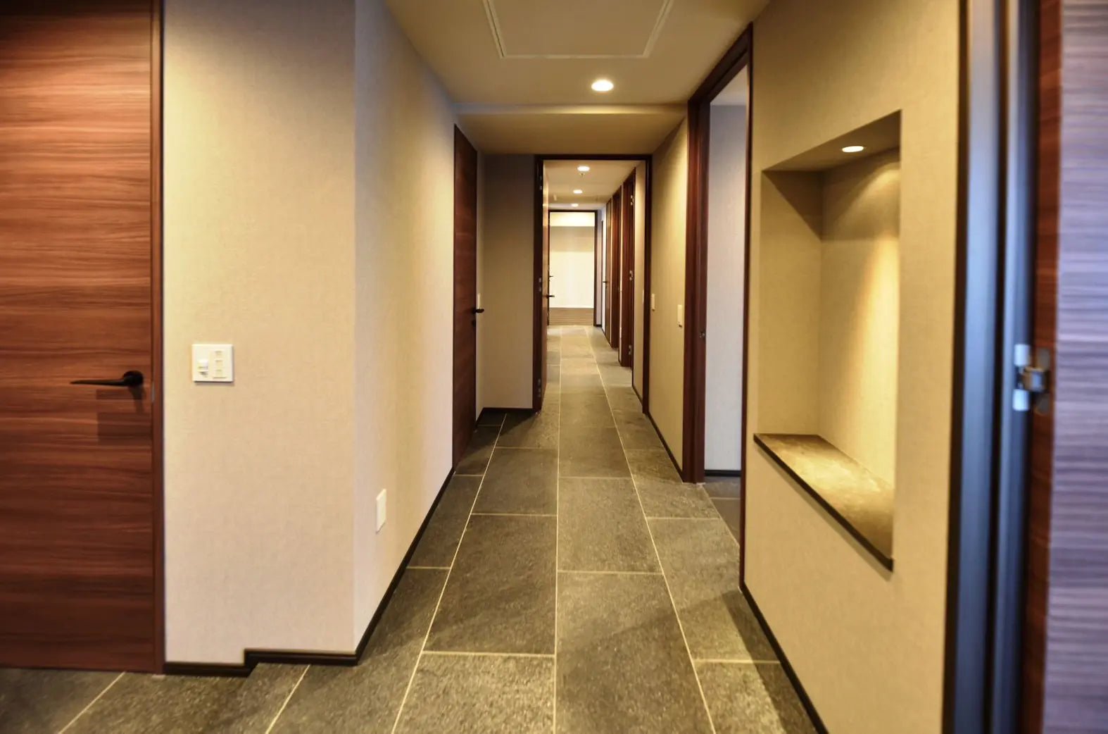 Lions Tower Sapporo Penthouse - PDJ Indonesia