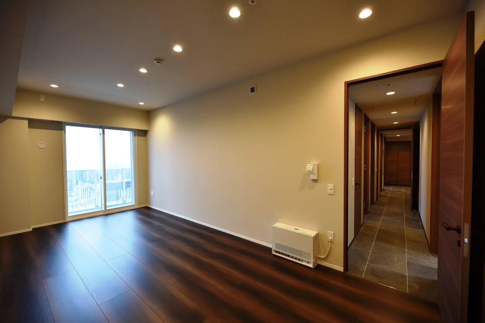 Lions Tower Sapporo Penthouse - PDJ Indonesia