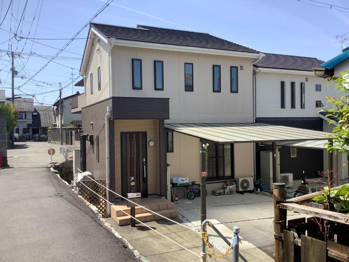 Luxurious Residence located near Fushimi-Inari Shrine - PDJ Indonesia