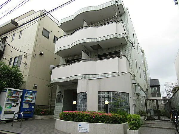 Maison de Antime - PDJ Indonesia