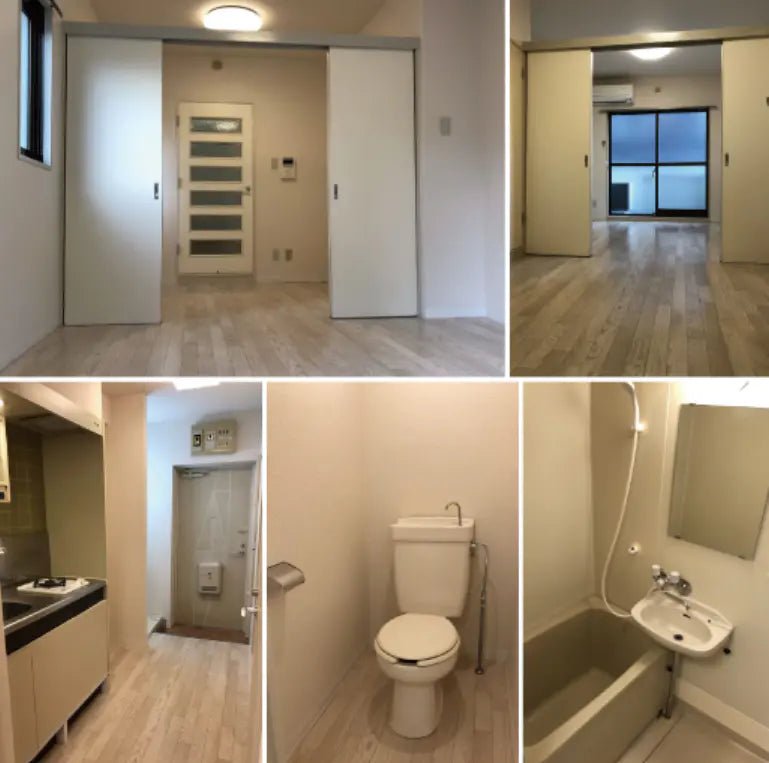 Maison de Antime - PDJ Indonesia