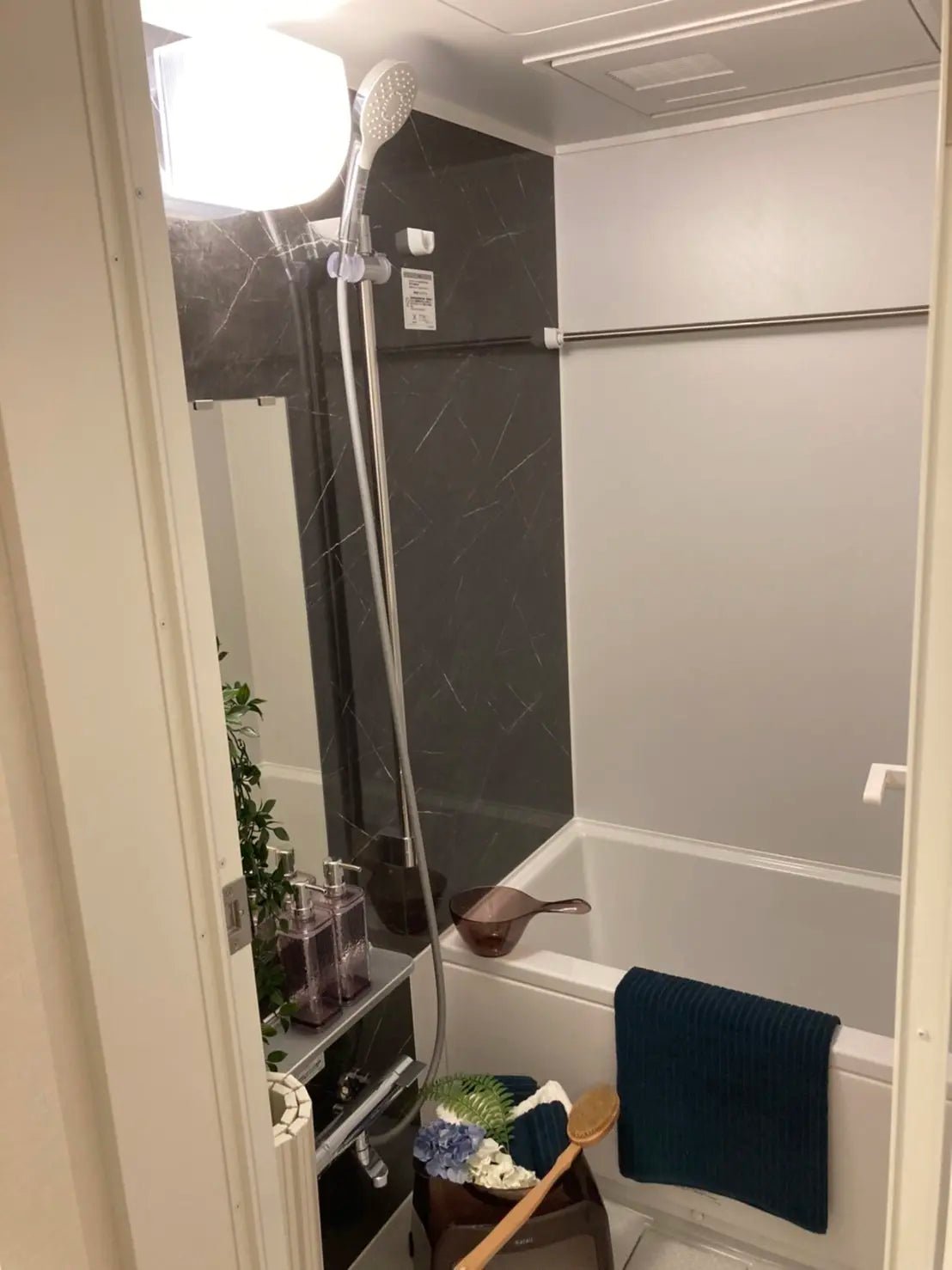 Mansion New Ebisu - PDJ Indonesia