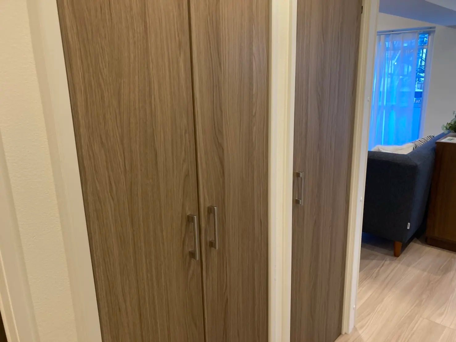 Mansion New Ebisu - PDJ Indonesia