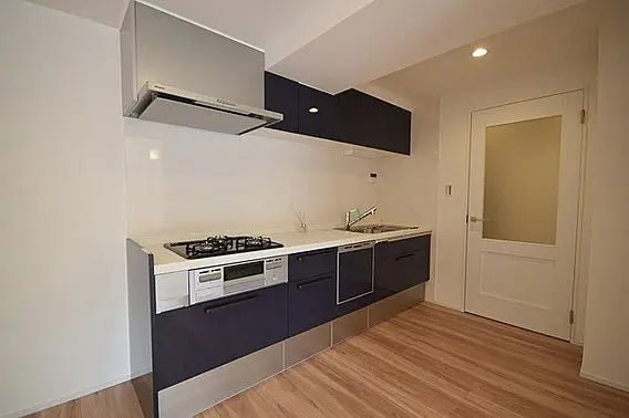 Mansion Takadanobaba - PDJ Indonesia