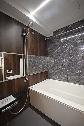 Mansion Takadanobaba - PDJ Indonesia