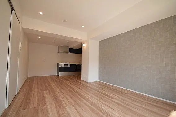 Mansion Takadanobaba - PDJ Indonesia