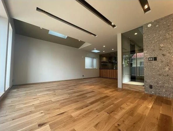 Matsubara Brand New House - PDJ Indonesia