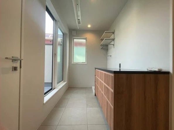 Matsubara Brand New House - PDJ Indonesia