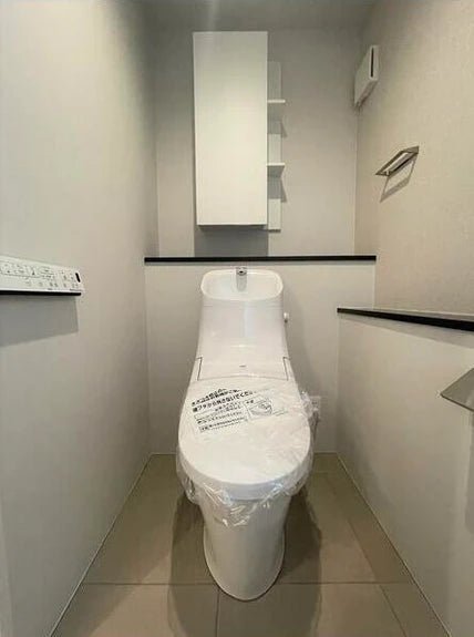 Matsubara Brand New House - PDJ Indonesia