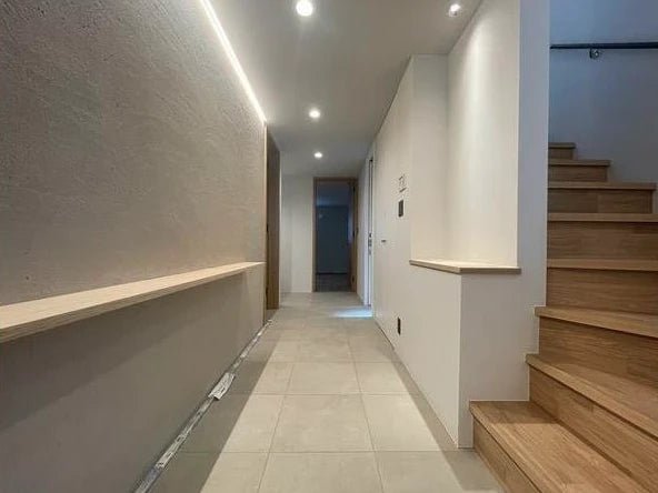 Matsubara Brand New House - PDJ Indonesia