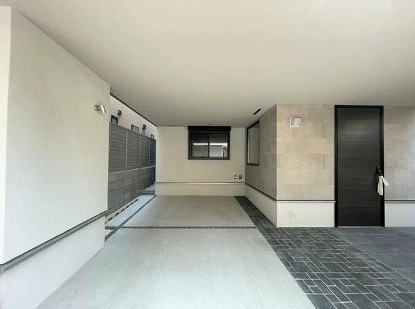 Matsubara Brand New House - PDJ Indonesia