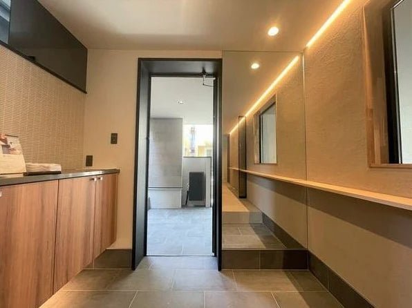 Matsubara Brand New House - PDJ Indonesia