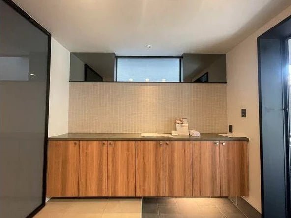 Matsubara Brand New House - PDJ Indonesia