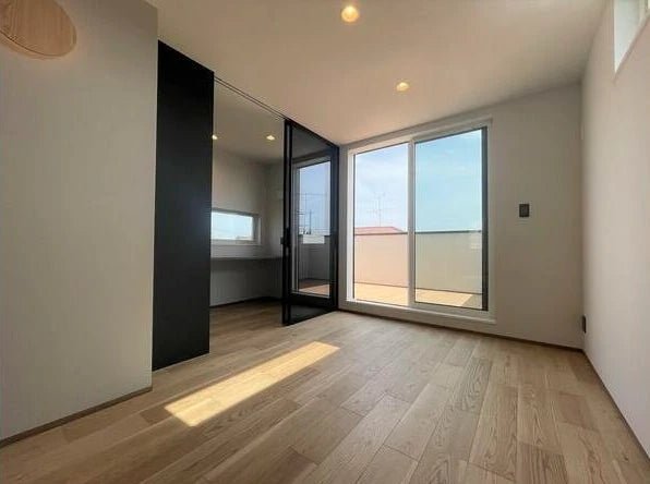 Matsubara Brand New House - PDJ Indonesia