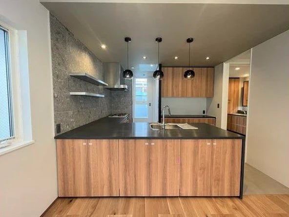 Matsubara Brand New House - PDJ Indonesia