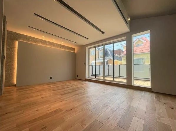 Matsubara Brand New House - PDJ Indonesia