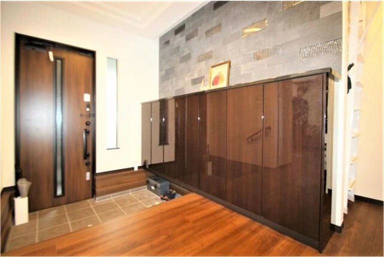 Meguro-ku Higashigaoka 1 Chome House - PDJ Indonesia