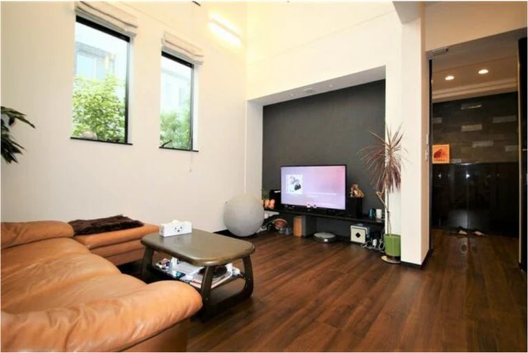 Meguro-ku Higashigaoka 1 Chome House - PDJ Indonesia