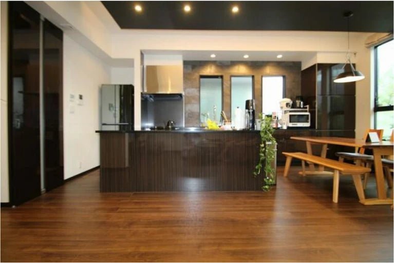 Meguro-ku Higashigaoka 1 Chome House - PDJ Indonesia