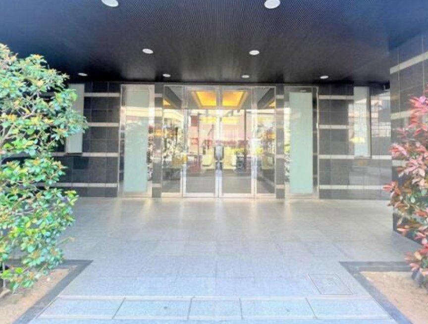 Mein Schloß Yotsuya, Samoncho, Shinjuku-ku - PDJ Indonesia