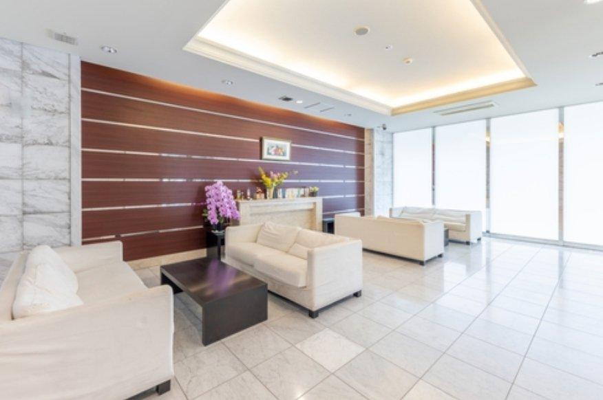 Mein Schloß Yotsuya, Samoncho, Shinjuku-ku - PDJ Indonesia