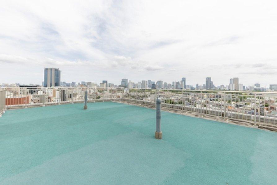 Mein Schloß Yotsuya, Samoncho, Shinjuku-ku - PDJ Indonesia