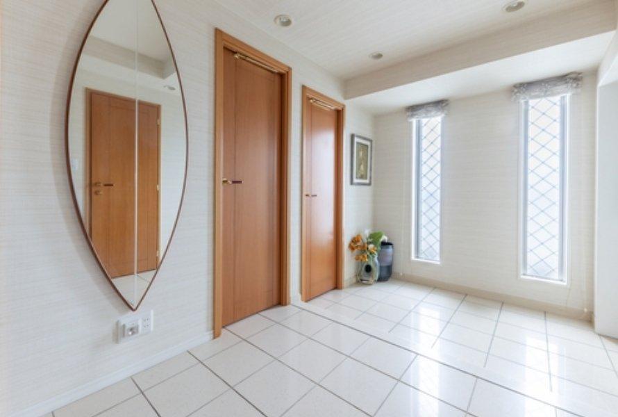 Mein Schloß Yotsuya, Samoncho, Shinjuku-ku - PDJ Indonesia