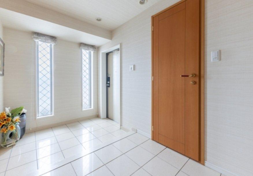 Mein Schloß Yotsuya, Samoncho, Shinjuku-ku - PDJ Indonesia