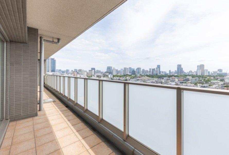 Mein Schloß Yotsuya, Samoncho, Shinjuku-ku - PDJ Indonesia